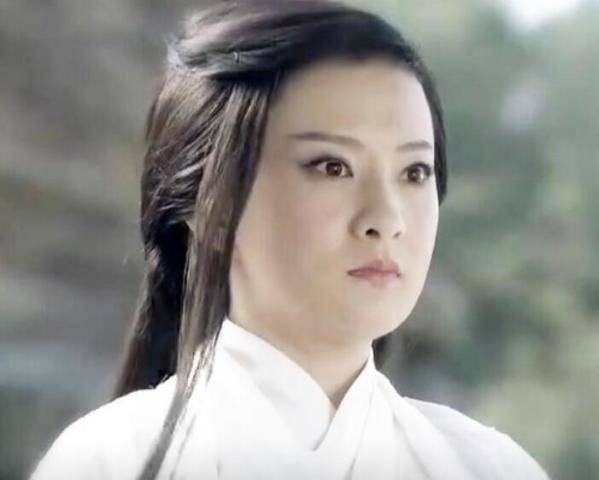 演过天山童姥的4大女星舒畅雷人巩俐美艳陈安莹最经典