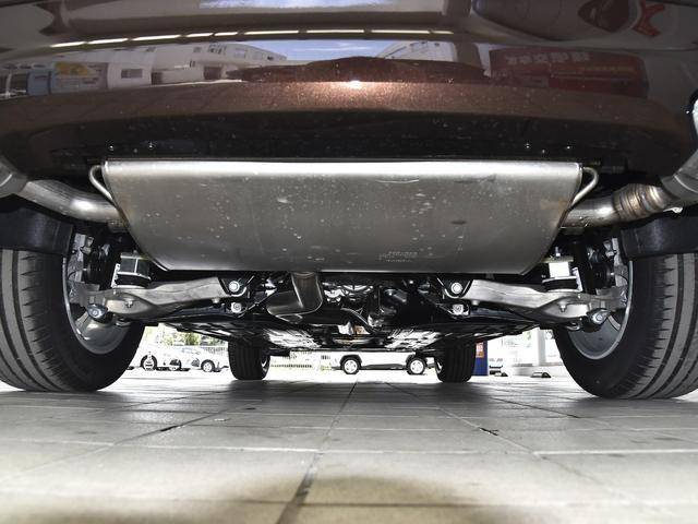 2021款沃尔沃xc60数据虽然不惊艳但却无可挑剔