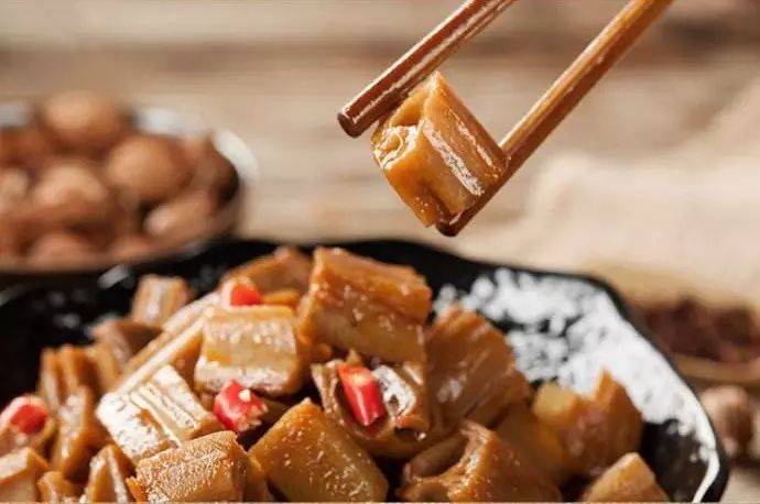 跟着特产走·中国湖南 常德汉寿玉臂藕