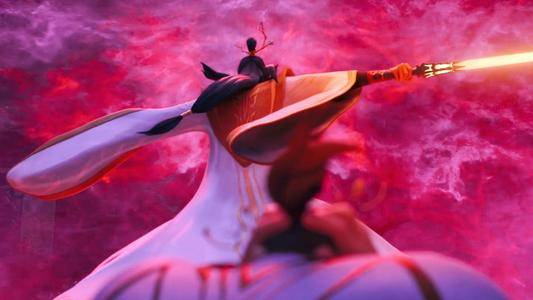 姜子牙一部国漫巅峰之作却硬生生被一群别有用心之人骂成了烂片