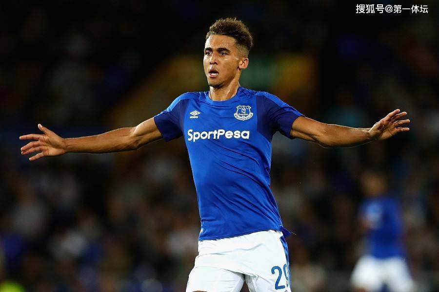 原创新大英帝星诞生瓦尔迪凯恩老去后他能成为英格兰第一中锋吗