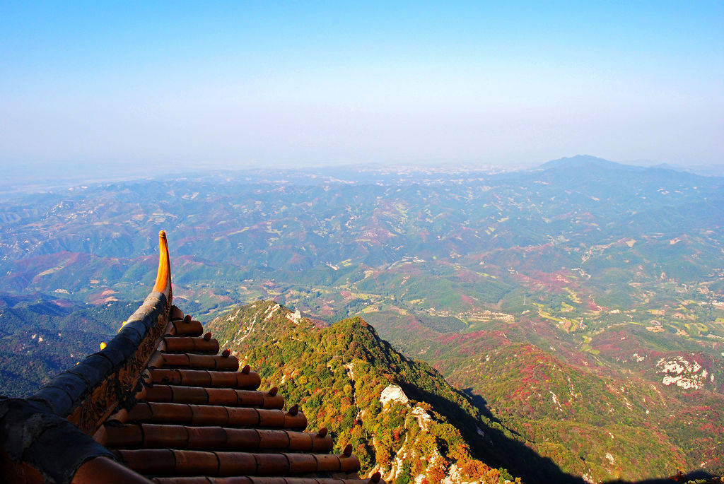 河南洛阳市的一个县,郑西高铁横穿境内,却未在境内设置高铁站_宜阳县