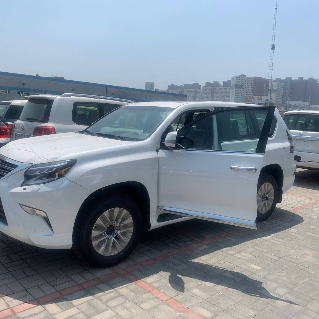 雷克萨斯gx460港口报价舒适动力完美展现