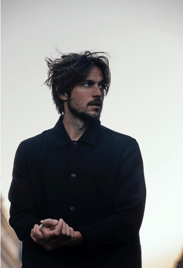 帅气法国大厨lucasbravo7个秘密:当过酒吧副主厨,更是《欲望城市》