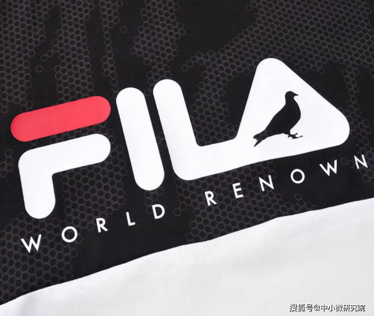 安踏一改斐乐以往的品牌定位和发展策略,转而切入国内的一二线城市,将