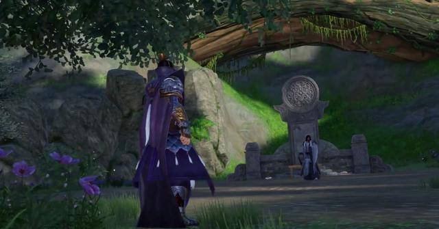 而九天鬼谋李复,万花谷紫晴,以及十二连环坞头领董龙等人齐聚稻香村