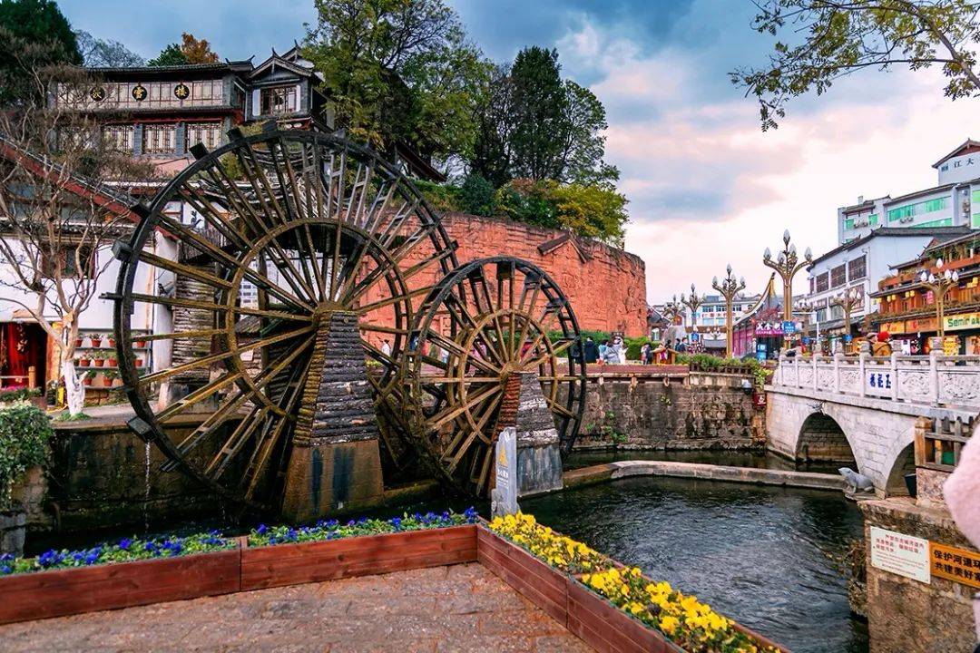 【定向团建】古城寻宝