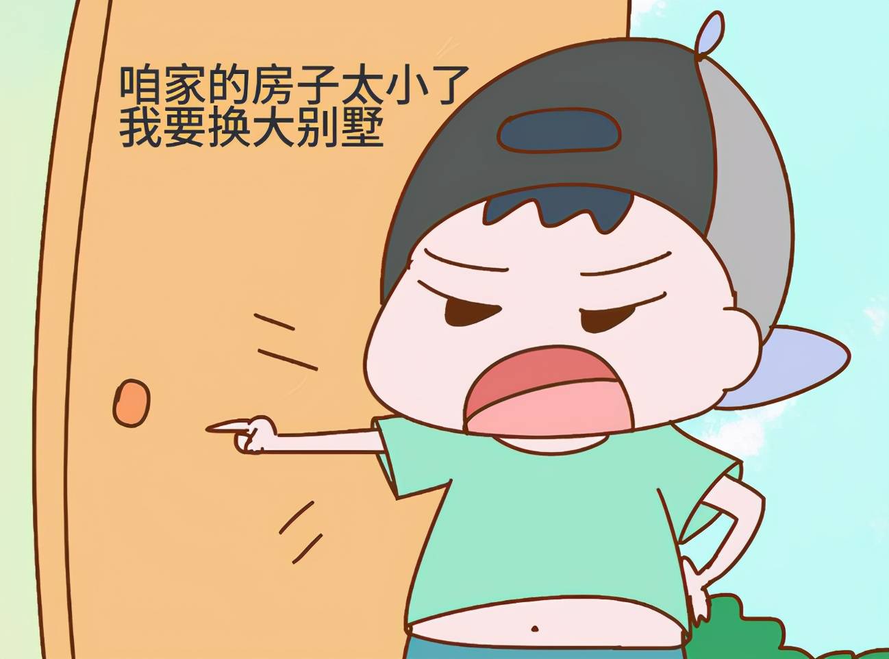 原创一种新型攀比在幼儿园蔓延家长苦不堪言孩子也深受其害