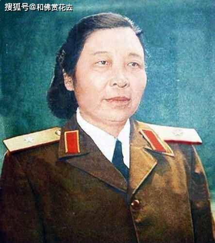 女将军衣锦还乡她当童养媳时的丈夫说乡下堂客当将军弄错了吧