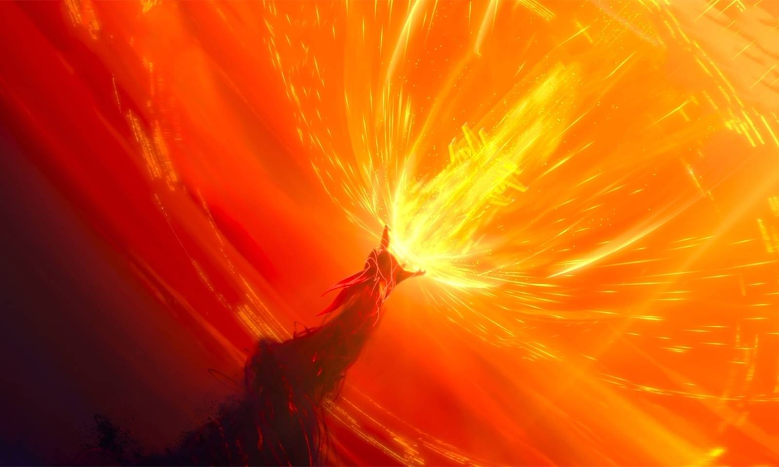 难道是没脸见人不成_天庭