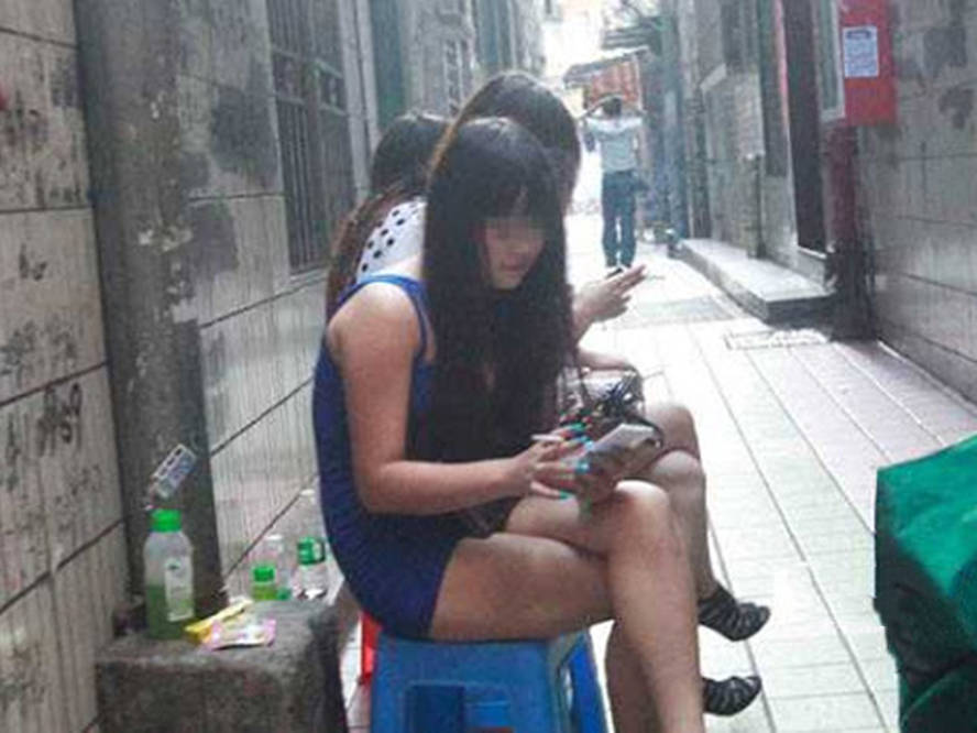 情迷东莞城中村:它被称"东莞小长安",如今却光环不再