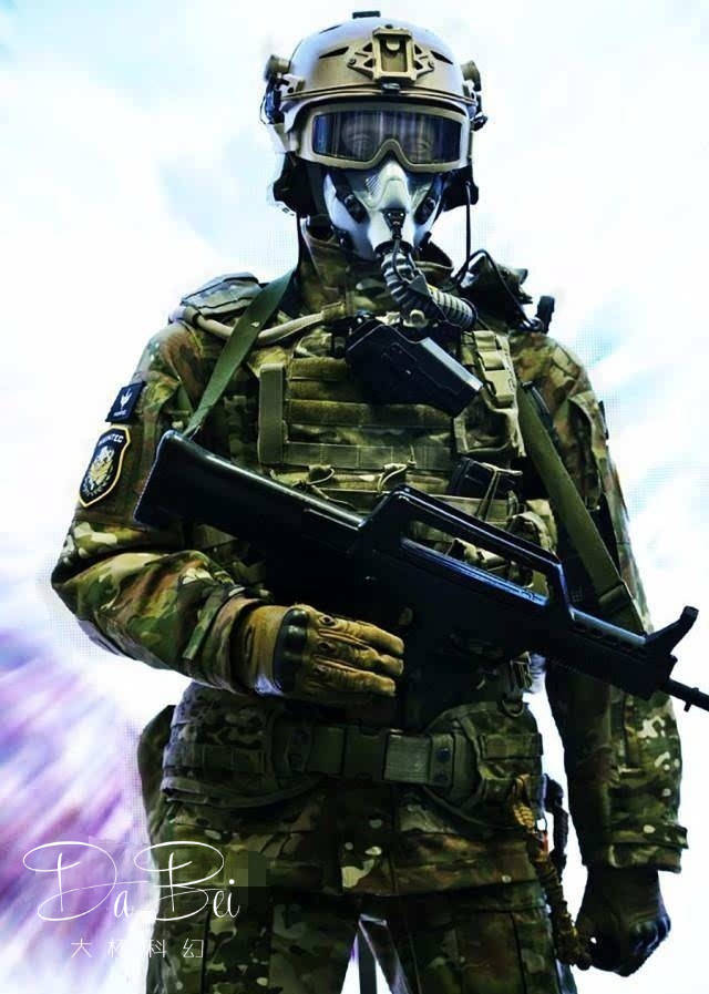 如果你需要一个十分轻便的防护装置,那么防鲨服绝对是不二人选