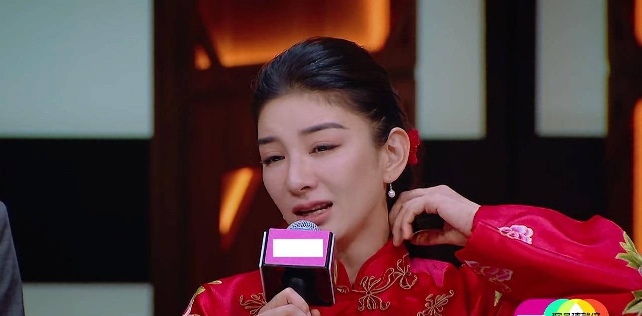 《演员请就位2》郭敬明点评黄奕表演不ok,黄奕表情亮了,尔冬升救场