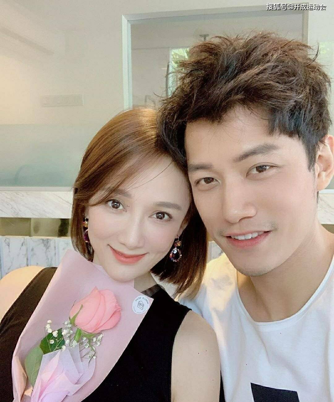 张继科与金晨,综艺上甜蜜恋爱?张妈最满意儿媳妇:女神惠若琪