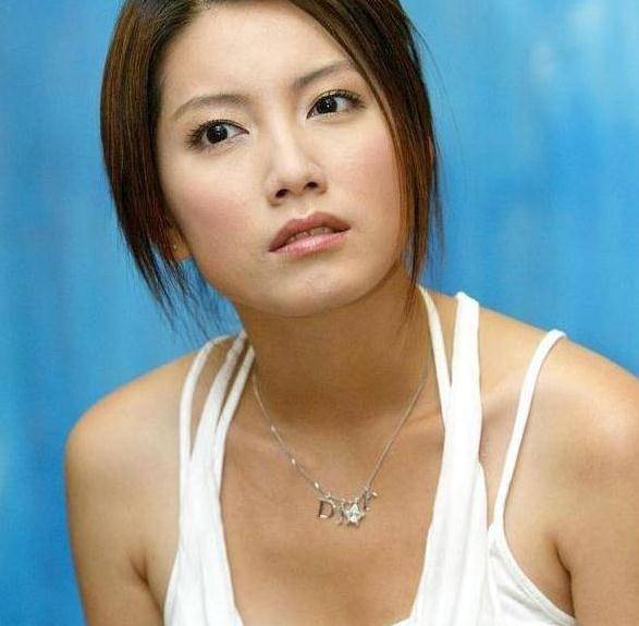 男明星都和她有染,包括朱孝天,言承旭,许绍洋,林佑威,林佑星等男星