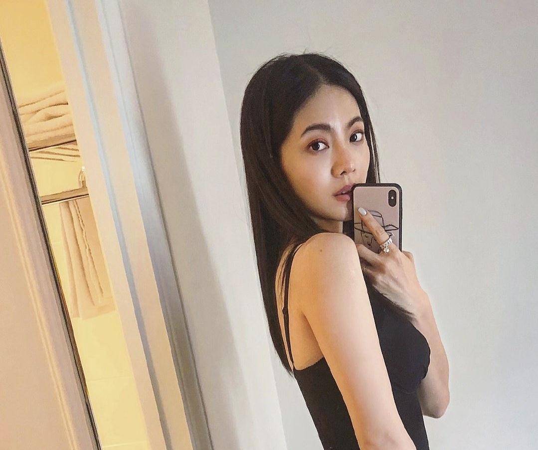 还记得《爱情魔法师》里贝若依吗?