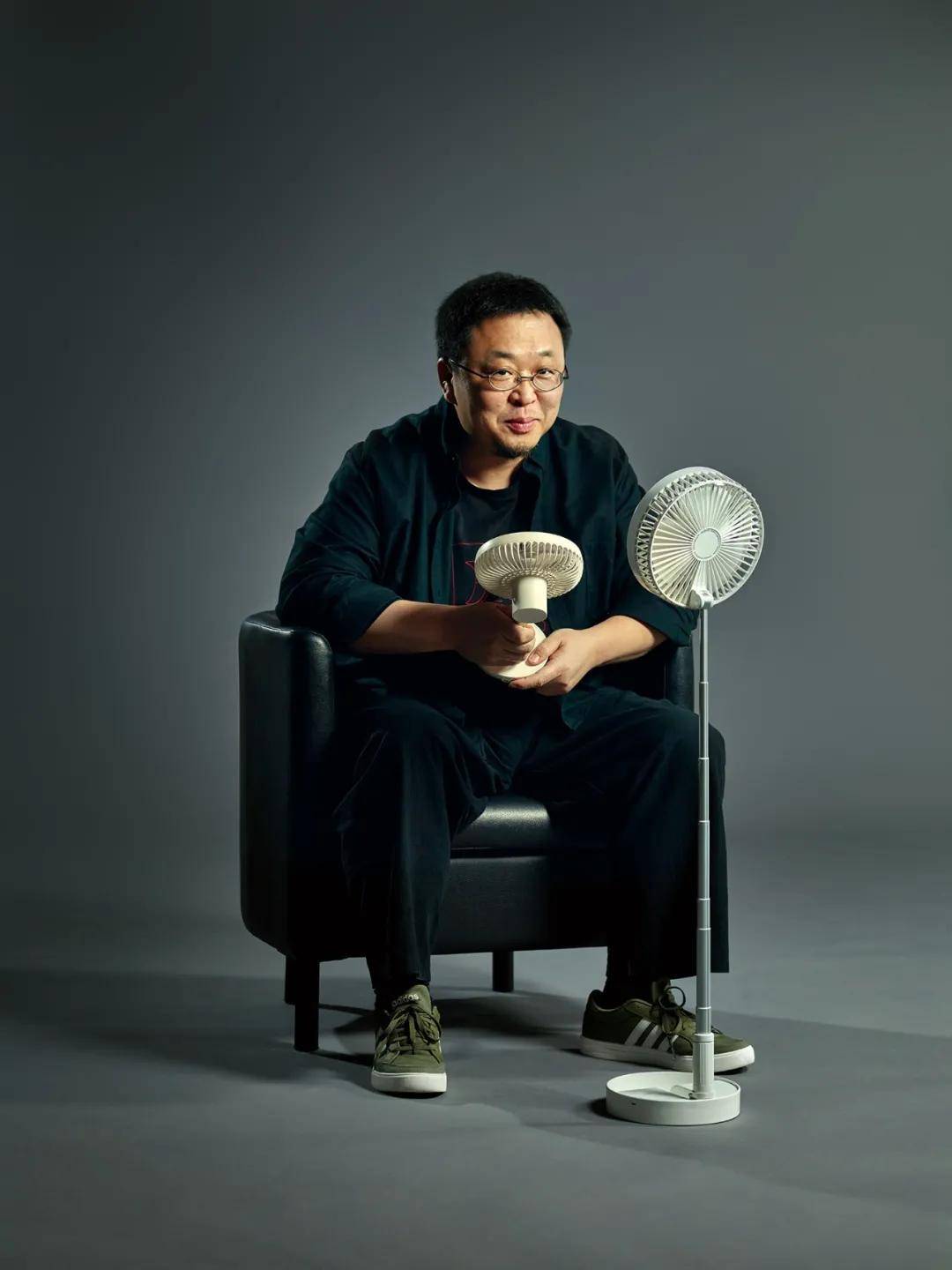 罗永浩 最后一个倔强的人