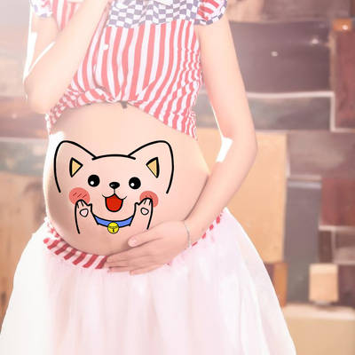 考拉妈妈母婴:新手妈妈们必须知道的孕期小知识