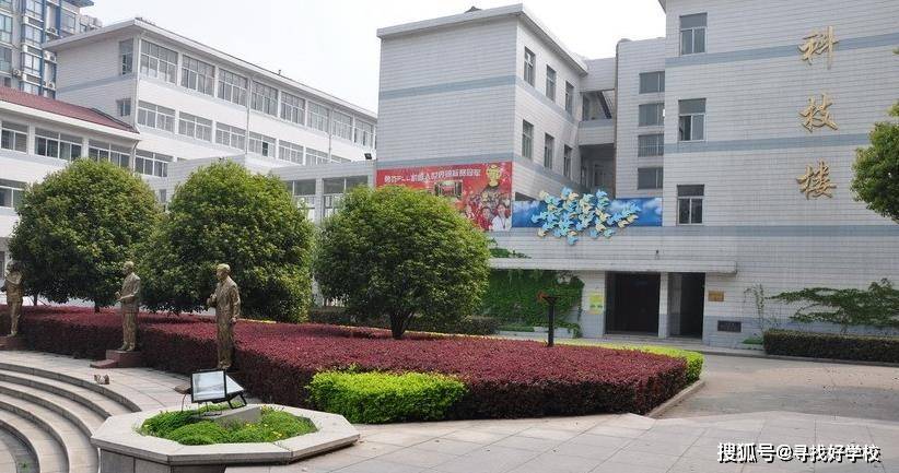 常州一中省前中哪所学校才是你的目标学校