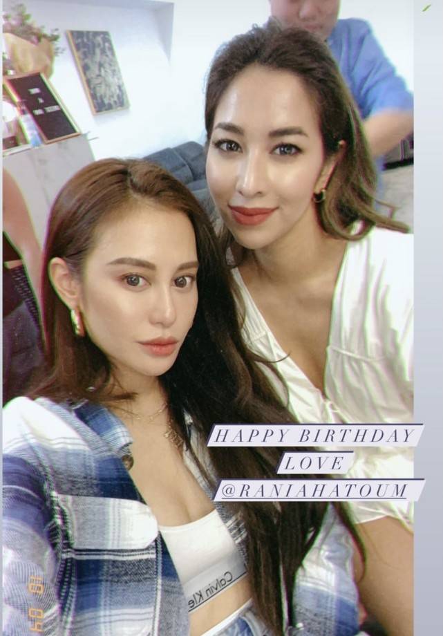 富三代顶级名媛林心儿出生于香港十大财阀之家现实版顾里