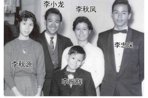 洪金宝论能打只服李小龙尖沙咀老大坦言他是唯一功夫巨星