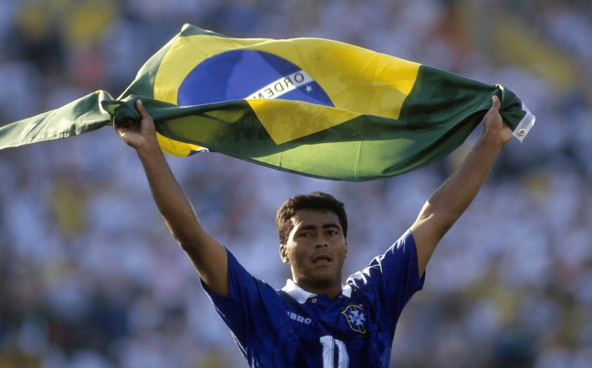 为何外援大多来自巴西?早在甲a时代,就已有先行者得到认可