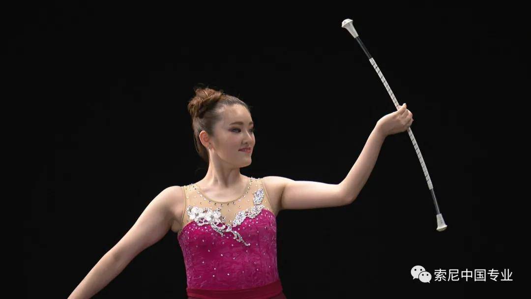 索尼 PXW-Z750 正式加入Netflix后期技术联盟