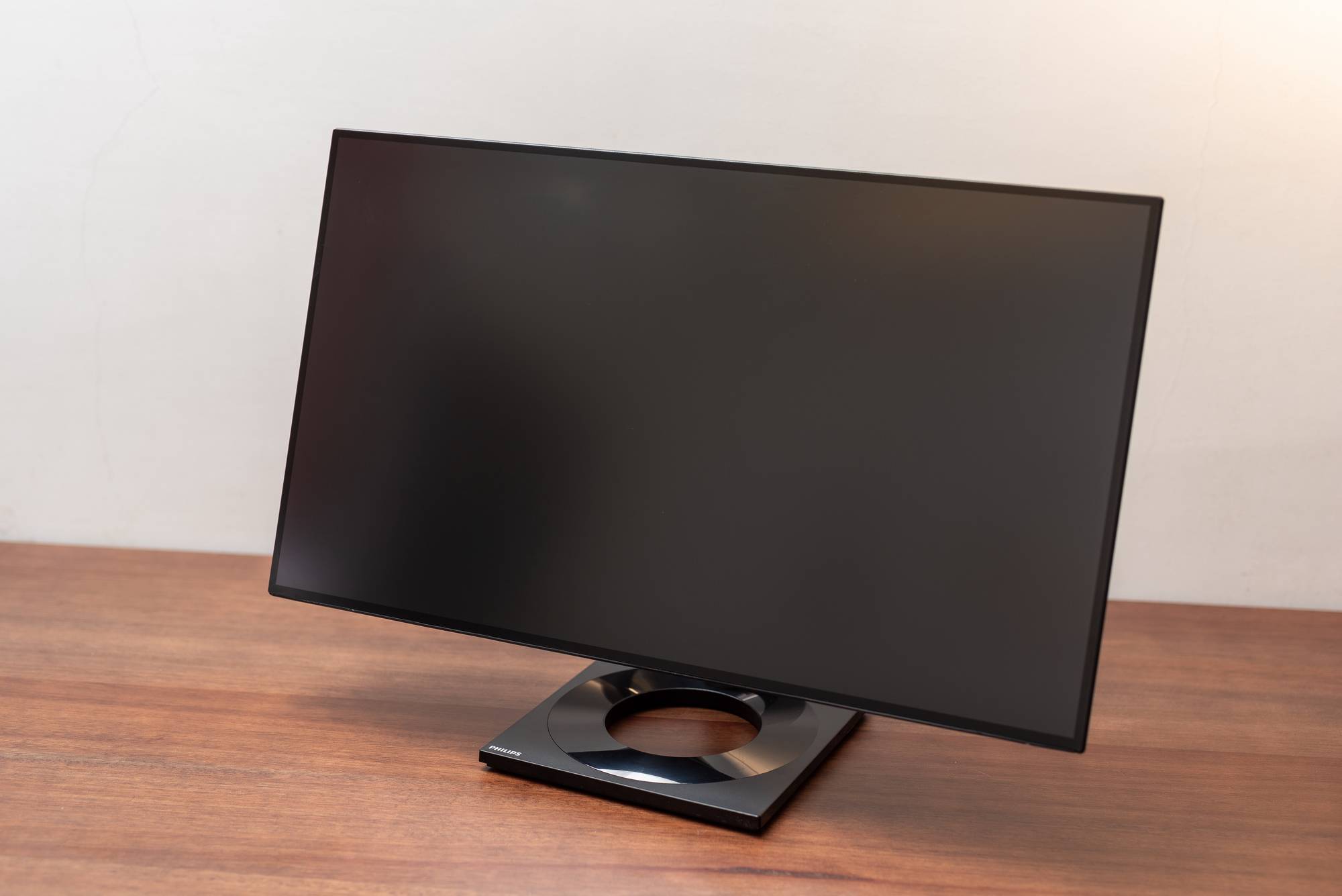 在告别边框的路上飞利浦版全面屏显示器279c9