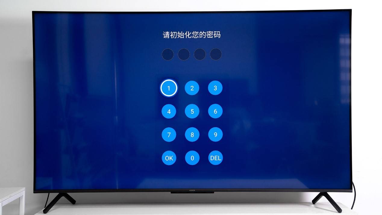 无广告4khdr 智能电视盒,海美迪h7 plus开箱评测