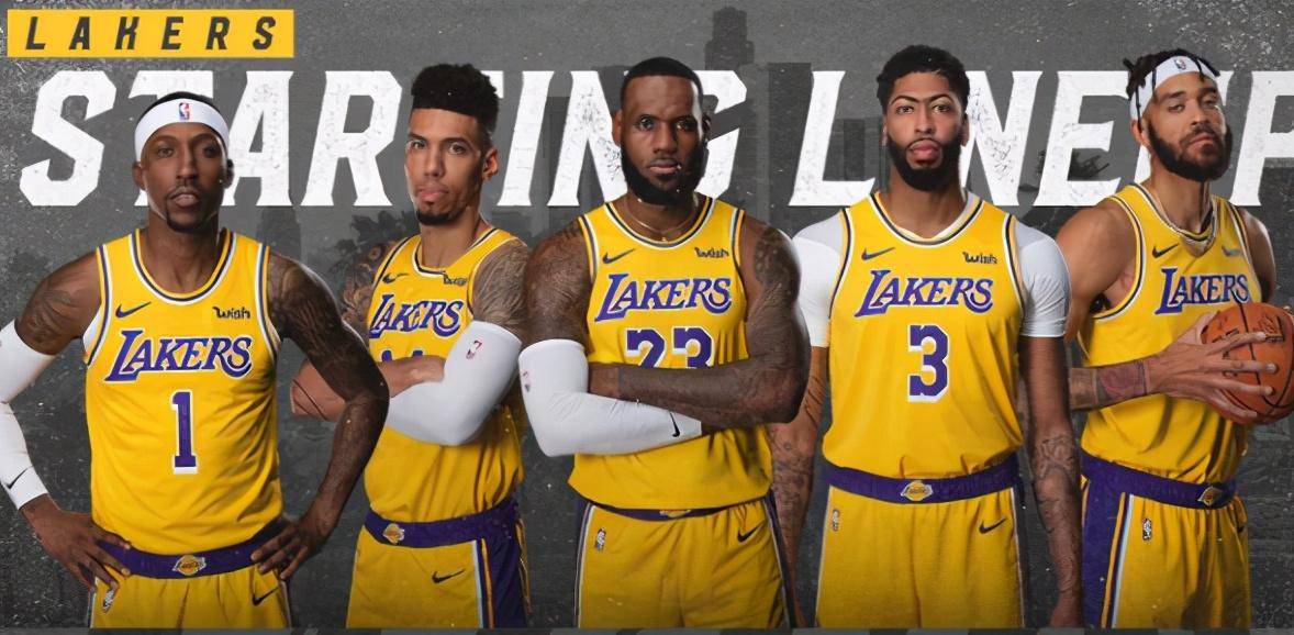 湖人队内第三,仅次于詹眉!为加盟湖人夺冠,婉拒8000万合同_波普