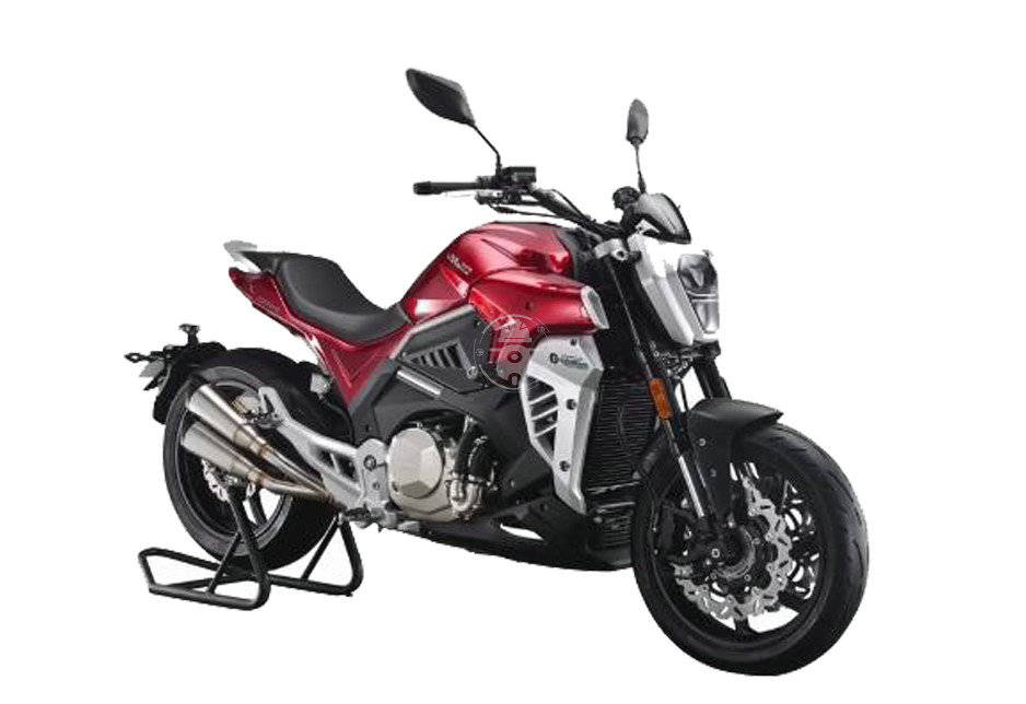 又一款国产大魔鬼即将上市嘉爵领航者500让贝纳利很受伤