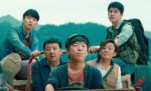 《家乡》近60家公司瓜分利润，邓超最吃亏