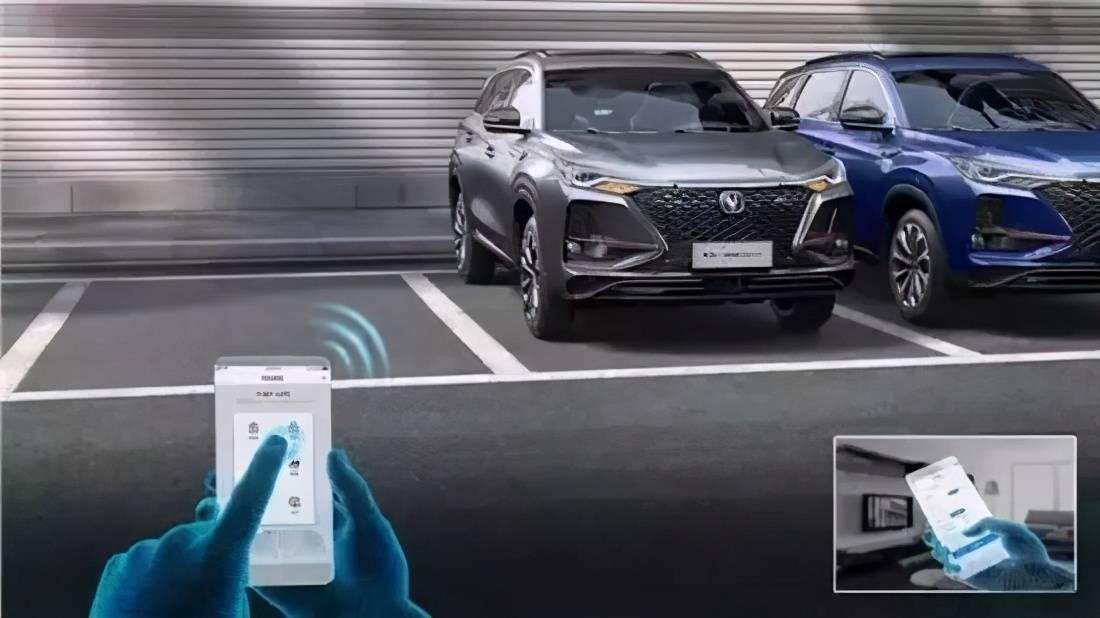 360度全方位闪耀选择长安cs75plus