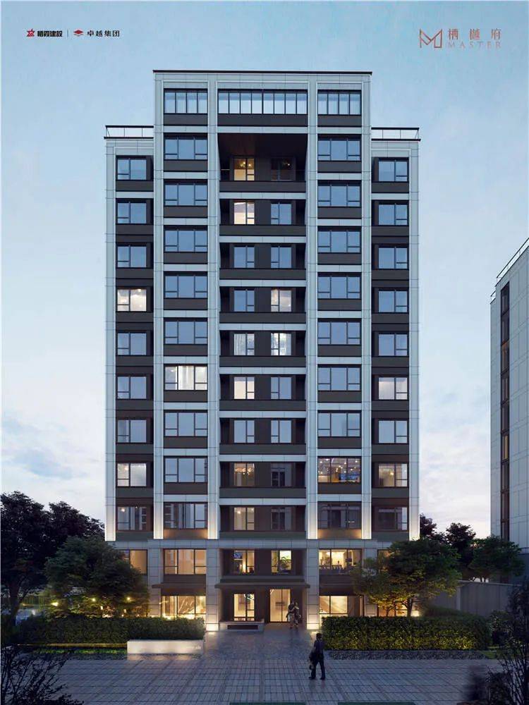 效果图建筑面积约96㎡户型图:江畔都会上城:预计最快本月加推江北核心