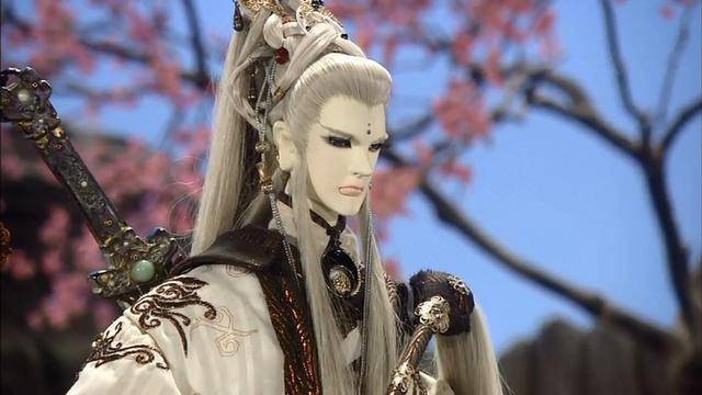 霹雳布袋戏恢复上架网友互联网有记忆少数道友没记忆