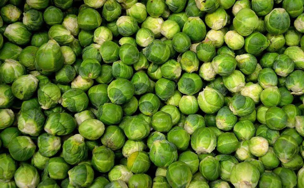 这些减肥期间可以安心吃的低碳蔬菜