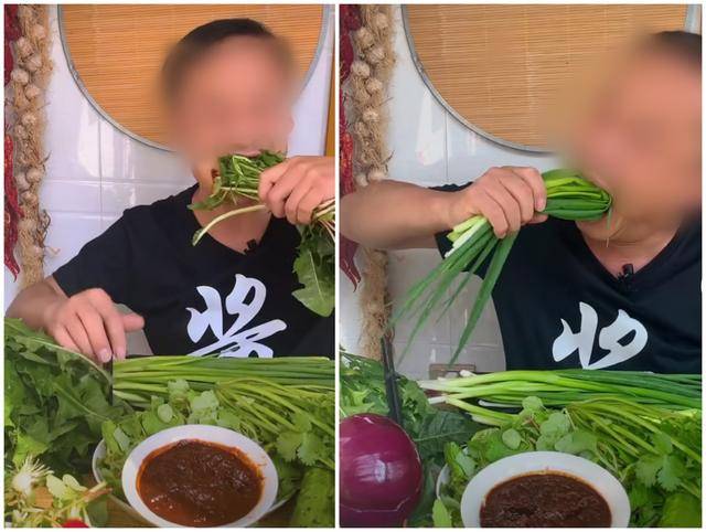 东北人一袋大酱吃完绿化带吃绿化带不如吃草尝尝这道酒香草头