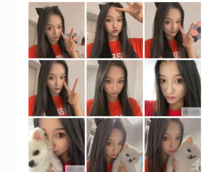 kpl:1027教练晋升"国民大舅子",妹妹照片曝光,网友沸腾了