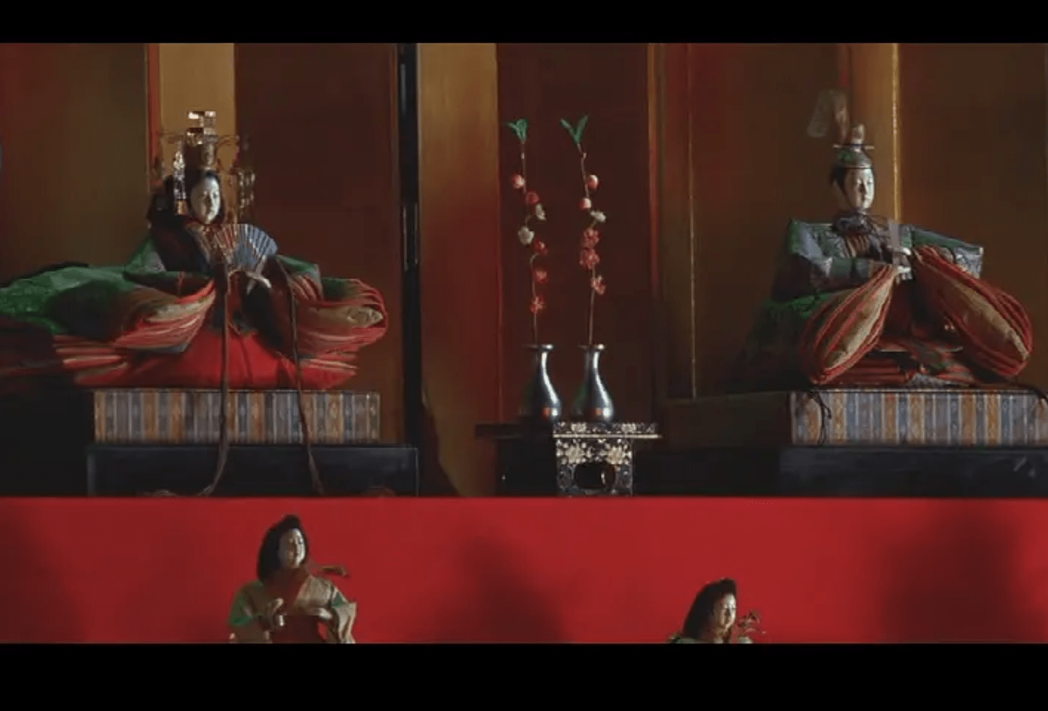 黑泽明《梦》美学极致的慢速度飞片,二十年前就预言了核爆(上)_手机