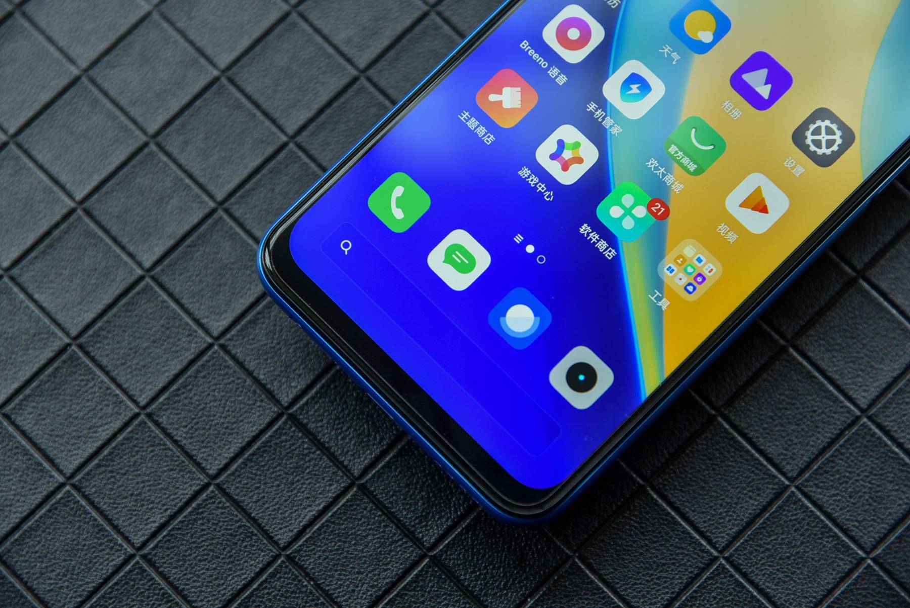 realme真我q2近乎满分的千元5g真香机双11会卖疯吗