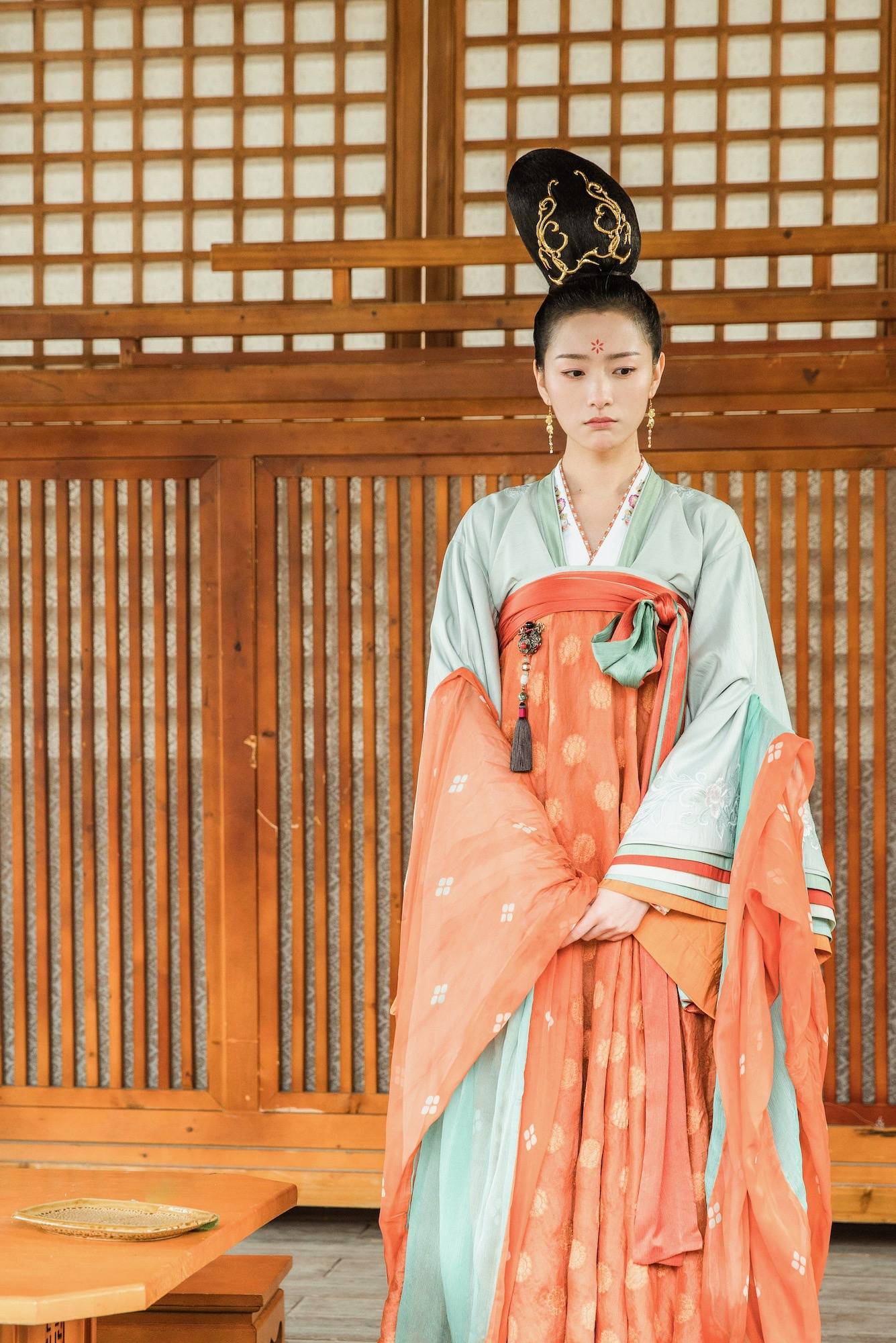 青青子衿叶阳公主上线苏梦迪豪横三连爱