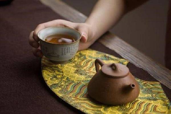 原創大家都知道喝茶可以提神,那麼喝茶後睡不著什麼感覺?