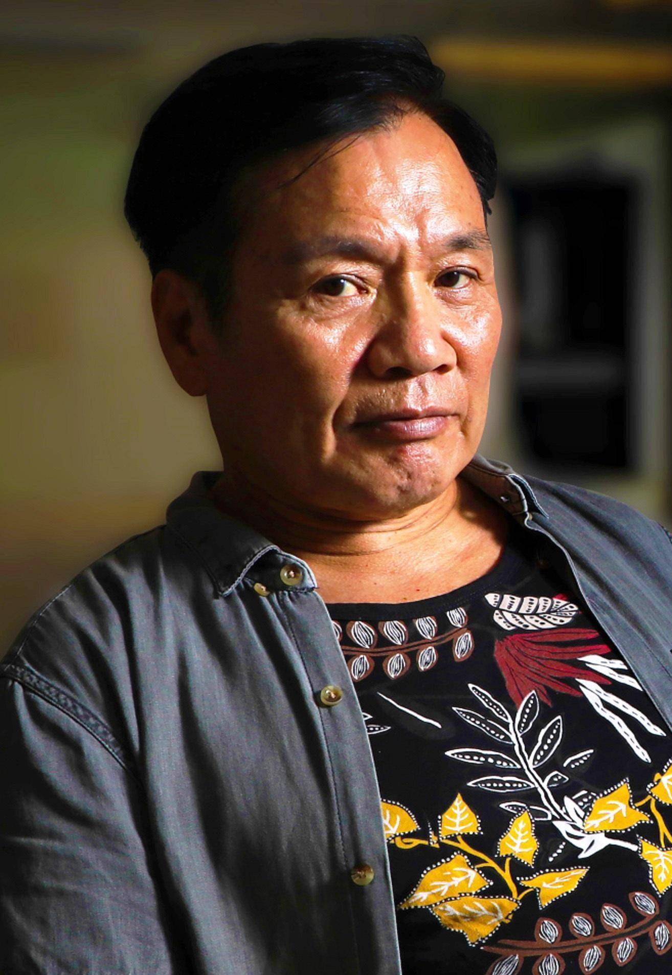 盘点圈内65岁艺人,米雪马甲线不输年轻人,有一毫无