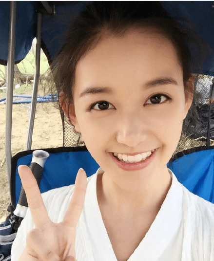 今年娱乐圈的20不惑你最看好2000年出生的哪位明星