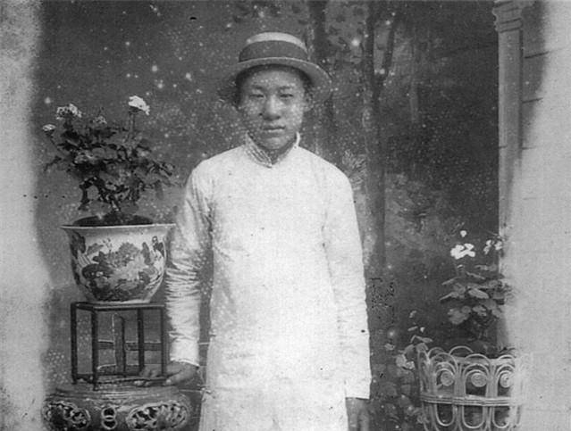 叶企孙:国士无双清华教授,一生培养79位院士,晚年却沦为乞丐-搜狐大视野-搜狐新闻