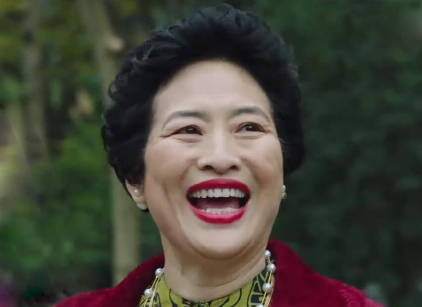 原创这十位"婆婆妈妈专业户"年轻时的样子,你认得出来吗?