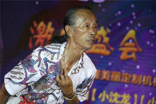 原创"鬼手"王宝合,靠2门绝技行走天下,3台摄像机没找到一点破绽