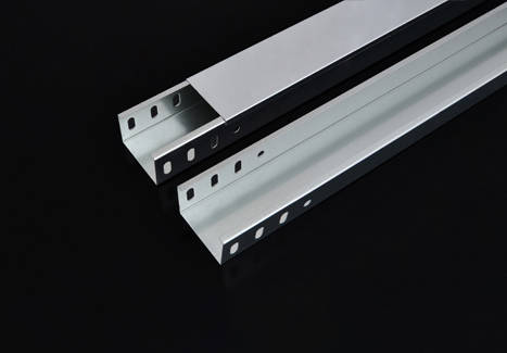 金属线槽安装规划