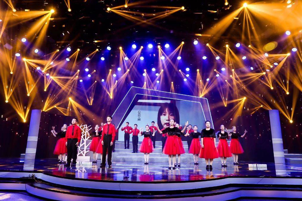 快讯,2021《炫动中国》少儿春晚节目火热征集中!