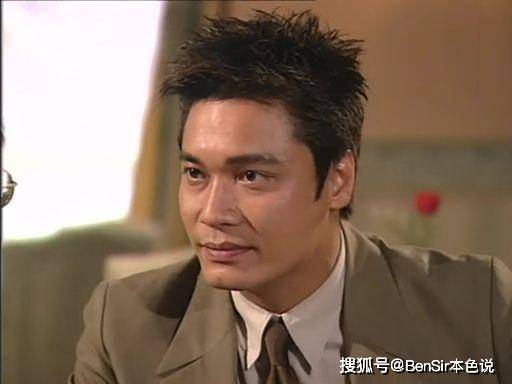 原创回看经典创世纪深度解读霍希贤才发现很多事年少时我们没看懂